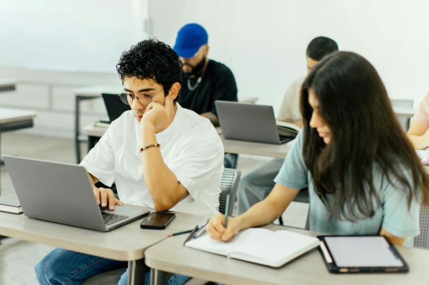 Estudiants FP