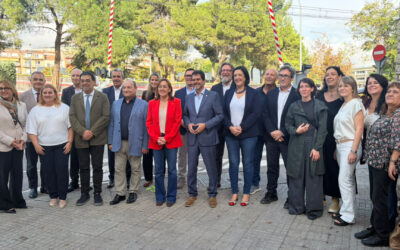 La UEA trasllada a la consellera Sílvia Paneque les principals necessitats en infraestructures i competitivitat de l’Anoia