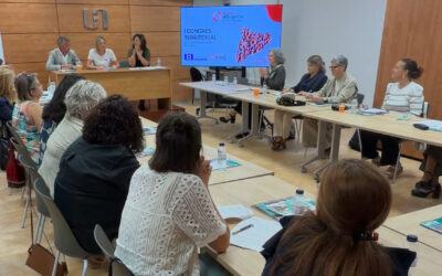 L’Anoia acull una trobada del I Congrés Territorial de Dones d’Empresa de Catalunya